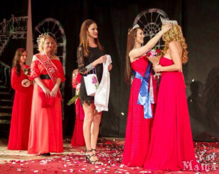 ������� ������� ������ ��������� - 2016