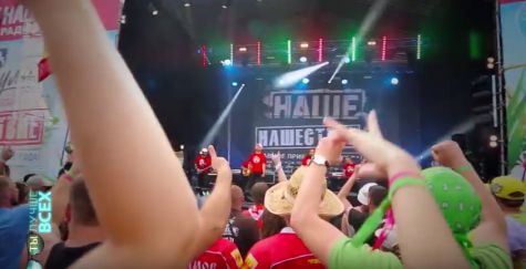 �� ����� ���� �101 [25.07.2016] - ���������, 2016, ������ ������, �������, ������������� ������, Pole Dance